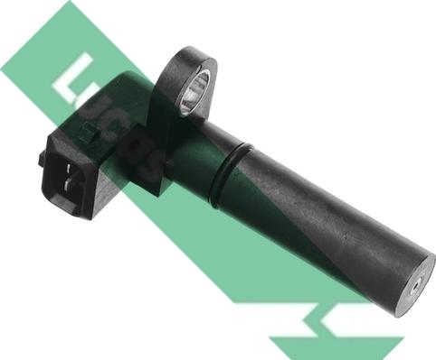 LUCAS SEB411 - Crankshaft position sensor, RPM car-mod.net