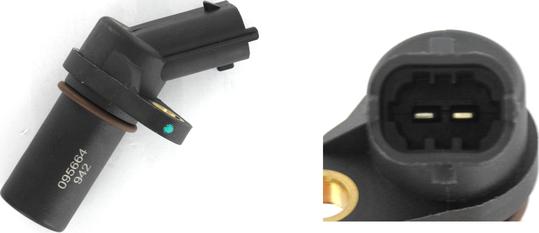 LUCAS SEB485 - Crankshaft position sensor, RPM car-mod.net