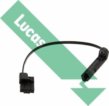 LUCAS SEB5063 - RPM Sensor of AT, automatic transmission car-mod.net