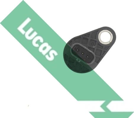 LUCAS SEB5012 - Crankshaft position sensor, RPM car-mod.net