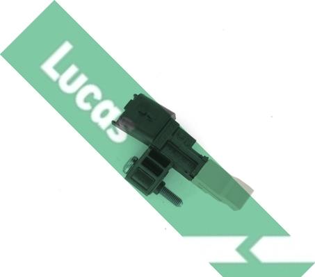LUCAS SEB5089 - Crankshaft position sensor, RPM car-mod.net