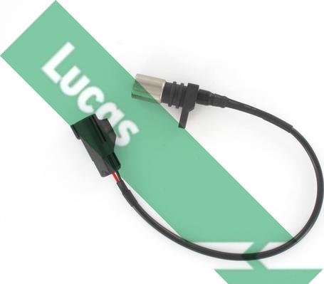 LUCAS SEB5079 - Crankshaft position sensor, RPM car-mod.net