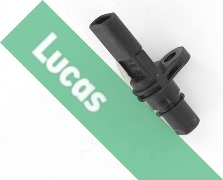 LUCAS SEB5076 - Camshaft position Sensor car-mod.net