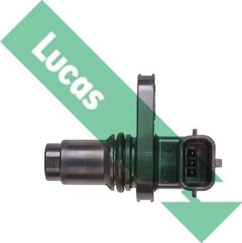 LUCAS SEB5139 - Camshaft position Sensor car-mod.net