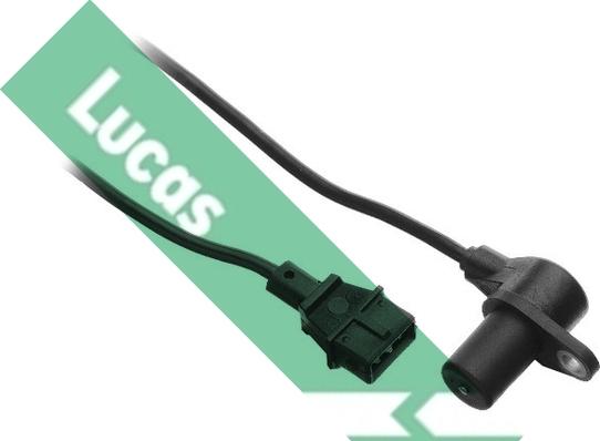 LUCAS SEB5123 - Crankshaft position sensor, RPM car-mod.net