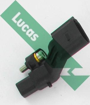 LUCAS SEB1974 - Crankshaft position sensor, RPM car-mod.net
