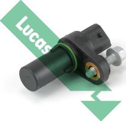 LUCAS SEB1442 - Crankshaft position sensor, RPM car-mod.net