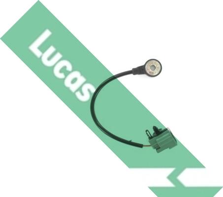LUCAS SEB1462 - Knock Sensor car-mod.net