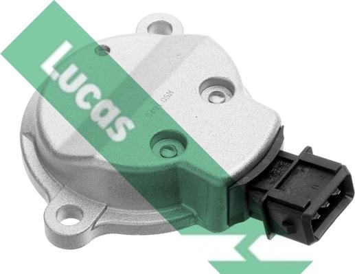LUCAS SEB1403 - Camshaft position Sensor car-mod.net