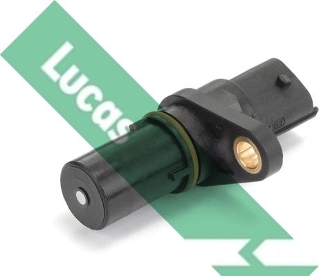 LUCAS SEB1416 - Crankshaft position sensor, RPM car-mod.net