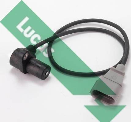 LUCAS SEB1418 - Crankshaft position sensor, RPM car-mod.net