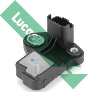 LUCAS SEB1439 - Crankshaft position sensor, RPM car-mod.net