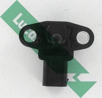 LUCAS SEB1543 - Sensor, boost pressure car-mod.net