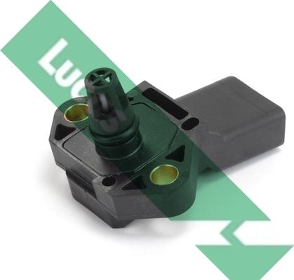 LUCAS SEB1542 - Sensor, boost pressure car-mod.net