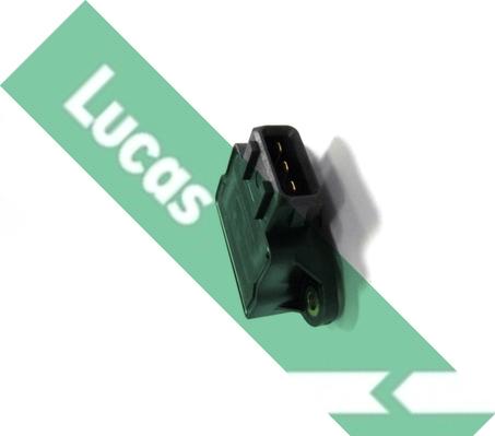 LUCAS SEB1569 - Throttle position sensor car-mod.net