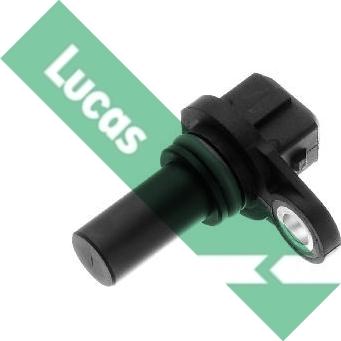 LUCAS SEB161 - Crankshaft position sensor, RPM car-mod.net