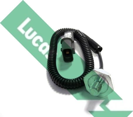LUCAS SEB1672 - Knock Sensor car-mod.net