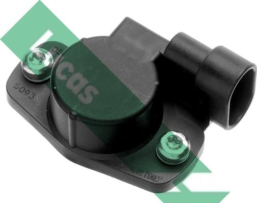 LUCAS SEB1064 - Throttle position sensor car-mod.net