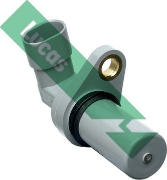 LUCAS SEB1026 - Crankshaft position sensor, RPM car-mod.net