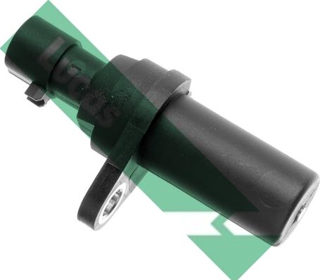 LUCAS SEB1028 - Crankshaft position sensor, RPM car-mod.net