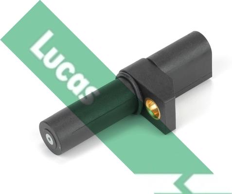 LUCAS SEB1134 - Crankshaft position sensor, RPM car-mod.net