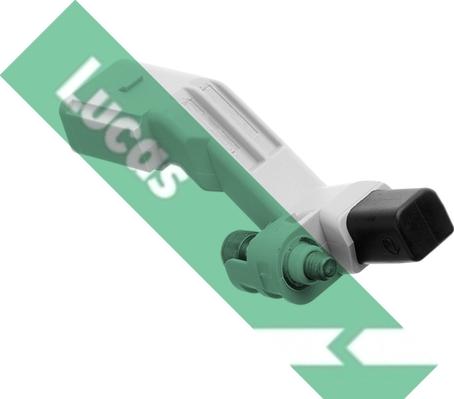 LUCAS SEB1124 - Crankshaft position sensor, RPM car-mod.net