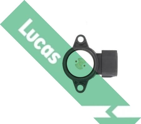 LUCAS SEB1802 - Throttle position sensor car-mod.net