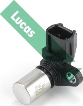 LUCAS SEB1352 - Crankshaft position sensor, RPM car-mod.net