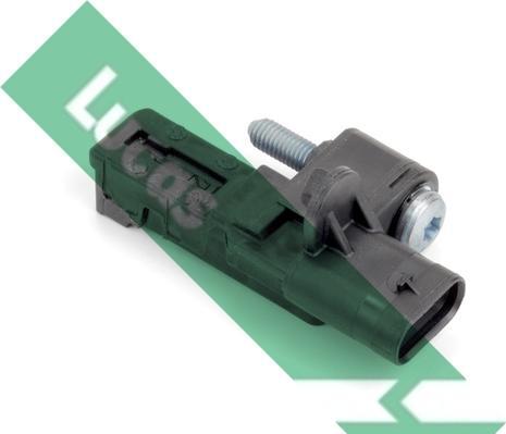LUCAS SEB1389 - Crankshaft position sensor, RPM car-mod.net