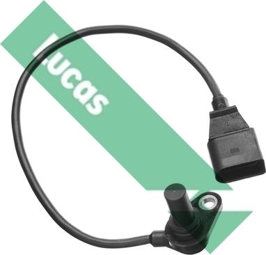 LUCAS SEB1338 - RPM Sensor of AT, automatic transmission car-mod.net
