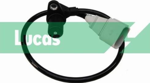LUCAS SEB1375 - Crankshaft position sensor, RPM car-mod.net