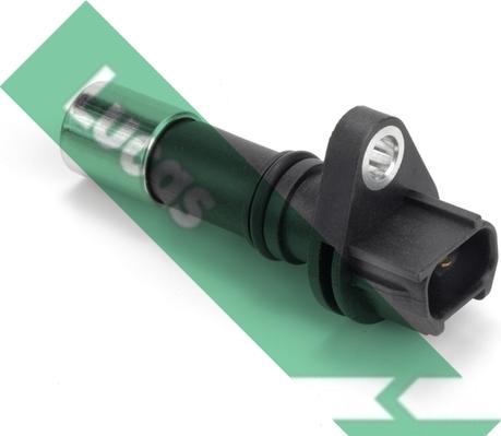 LUCAS SEB1378 - Crankshaft position sensor, RPM car-mod.net