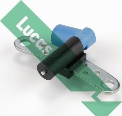 LUCAS SEB1240 - Crankshaft position sensor, RPM car-mod.net