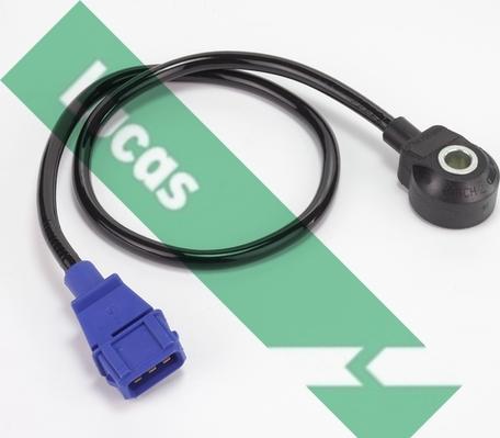 LUCAS SEB1263 - Knock Sensor car-mod.net