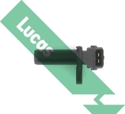 LUCAS SEB1224 - Crankshaft position sensor, RPM car-mod.net