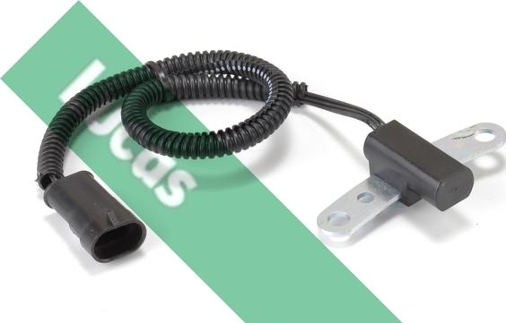LUCAS SEB1223 - Crankshaft position sensor, RPM car-mod.net