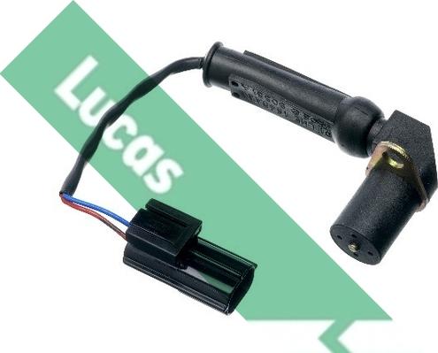 LUCAS SEB170 - Crankshaft position sensor, RPM car-mod.net