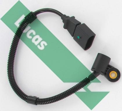 LUCAS SEB1781 - Camshaft position Sensor car-mod.net