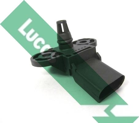 LUCAS SEB1776 - Pressure Sensor, brake booster car-mod.net