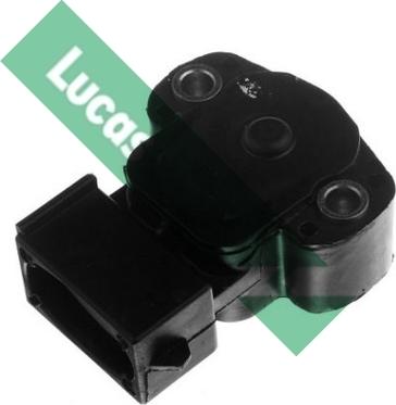 LUCAS SEB891 - Throttle position sensor car-mod.net