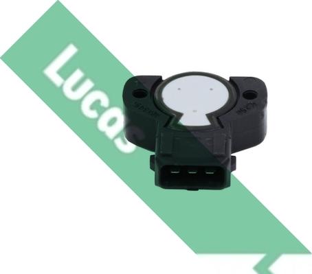 LUCAS SEB855 - Throttle position sensor car-mod.net