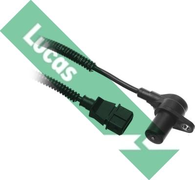 LUCAS SEB878 - Crankshaft position sensor, RPM car-mod.net