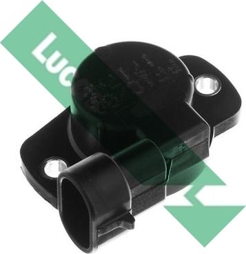LUCAS SEB304 - Throttle position sensor car-mod.net