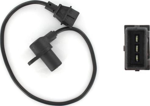 LUCAS SEB258 - Crankshaft position sensor, RPM car-mod.net
