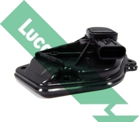 LUCAS SEB2061 - Throttle position sensor car-mod.net