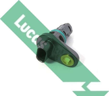 LUCAS SEB2035 - Crankshaft position sensor, RPM car-mod.net