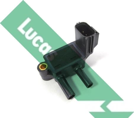LUCAS SEB2109 - Exhaust pressure Sensor car-mod.net