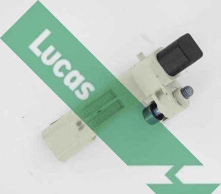 LUCAS SEB2105 - Crankshaft position sensor, RPM car-mod.net