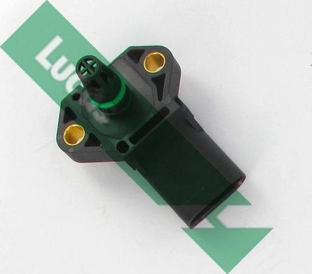 LUCAS SEB7064 - Sensor, boost pressure car-mod.net