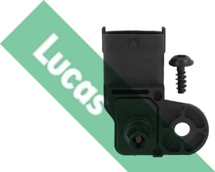 LUCAS SEB7022 - Sensor, intake manifold pressure car-mod.net